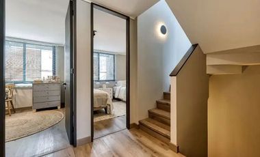 Casa en Arriendo en Lo Barnechea