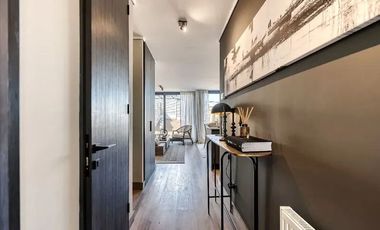 Casa en Arriendo en Lo Barnechea