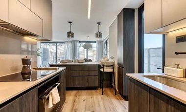 Casa en Arriendo en Lo Barnechea