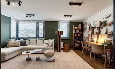 Casa en Arriendo en Lo Barnechea