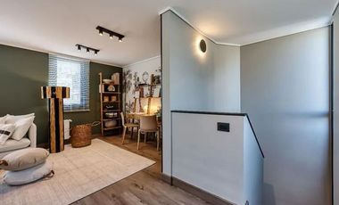 Casa en Arriendo en Lo Barnechea