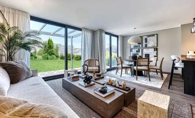 Casa en Arriendo en Lo Barnechea