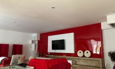 For Sale Beautiful House with Rooftop & Private Lift at Kemang