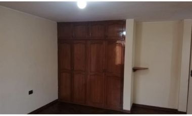 SE VENDE PROPIEDAD COMO TERRENO EN EL CERCADO DE TACNA