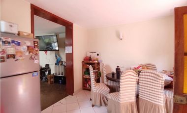 SE VENDE PROPIEDAD COMO TERRENO EN EL CERCADO DE TACNA