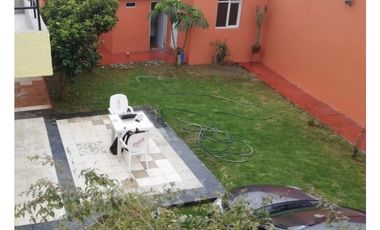 SE VENDE PROPIEDAD COMO TERRENO EN EL CERCADO DE TACNA