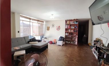 SE VENDE PROPIEDAD COMO TERRENO EN EL CERCADO DE TACNA