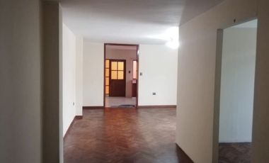 SE VENDE PROPIEDAD COMO TERRENO EN EL CERCADO DE TACNA