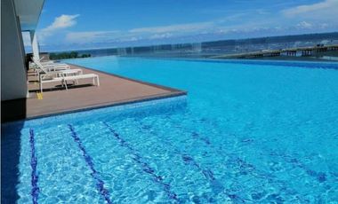 Oportunidad de Inversión - Apartamento en Costa del Este PH Bali.