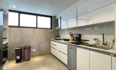 apartamento en venta en caobos. Cod V4842