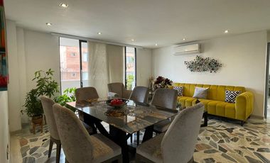 apartamento en venta en caobos. Cod V4842