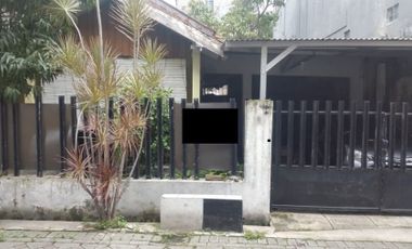 Rumah Siap Huni Semolowaru Selatan Surabaya