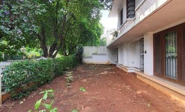 DIJUAL RUMAH ISTIMEWA dgn S.POOL di Jl METRO ALAM, PONDOK INDAH