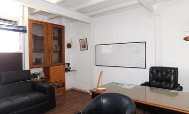 oficina en arriendo en centro. Cod A88660