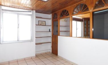 oficina en arriendo en centro. Cod A88660