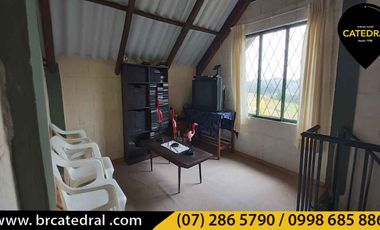 Quinta Hacienda de venta en Tarqui - Manzano Pamba – código:19455