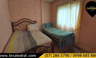 Quinta Hacienda de venta en Tarqui - Manzano Pamba – código:19455