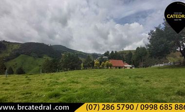 Quinta Hacienda de venta en Tarqui - Manzano Pamba – código:19455