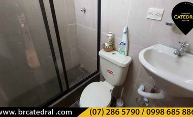 Quinta Hacienda de venta en Tarqui - Manzano Pamba – código:19455