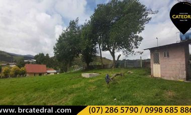 Quinta Hacienda de venta en Tarqui - Manzano Pamba – código:19455
