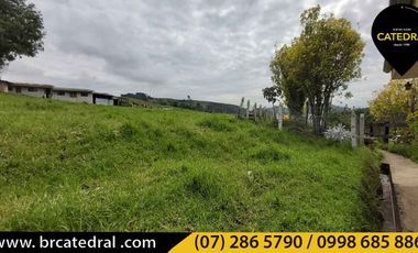 Quinta Hacienda de venta en Tarqui - Manzano Pamba – código:19455