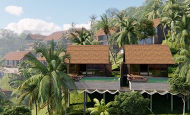 Dijual Villa Ubud Harga Launching untuk Passive Income Anda.