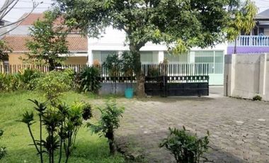 Jual Cepat Rumah Luas Siap Huni di Cibeureum Cimahi Selatan Hanya 3,5M