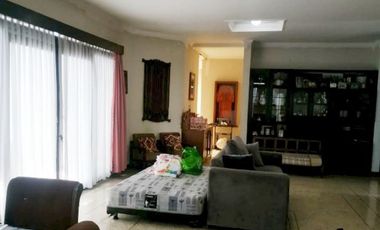 Jual Cepat Rumah Luas Siap Huni di Cibeureum Cimahi Selatan Hanya 3,5M