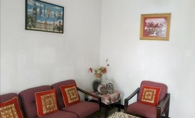 Jual Cepat Rumah Luas Siap Huni di Cibeureum Cimahi Selatan Hanya 3,5M