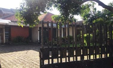 Jual Cepat Rumah Luas Siap Huni di Cibeureum Cimahi Selatan Hanya 3,5M