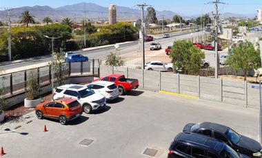 Estacionamiento en Venta en Sector Tuqui, Avenida Peñafiel