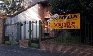 Chalet en venta en Lomas de Zamora Oeste