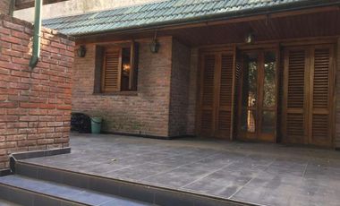 Chalet en venta en Lomas de Zamora Oeste