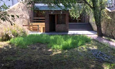 Chalet en venta en Lomas de Zamora Oeste