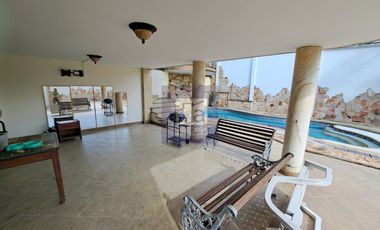 COD. 5990 - SE ARRIENDA CASA - BARRIO: LAGOS DEL CACIQUE