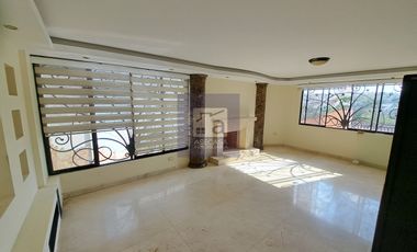 COD. 5990 - SE ARRIENDA CASA - BARRIO: LAGOS DEL CACIQUE