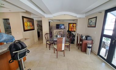 COD. 5990 - SE ARRIENDA CASA - BARRIO: LAGOS DEL CACIQUE