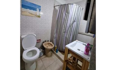 VENTA DE DEPARTAMENTO 3 AMBIENTES  ZONA BANCOS PINAMAR CENTRO.