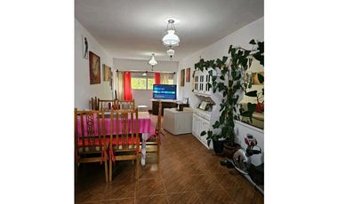 VENTA DE DEPARTAMENTO 3 AMBIENTES  ZONA BANCOS PINAMAR CENTRO.