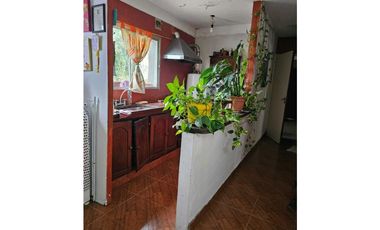 VENTA DE DEPARTAMENTO 3 AMBIENTES  ZONA BANCOS PINAMAR CENTRO.