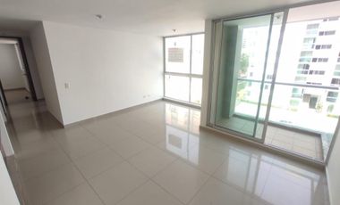 APARTAMENTO en ARRIENDO en Barranquilla Villa Carolina