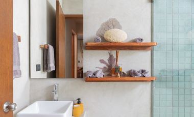 BOHO CHIC Condo en Suk-Ha 1BR ground floor TULUM