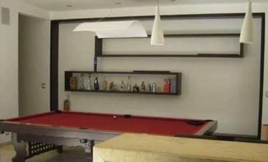 CASA EN VENTA EN DESIERTO DE LOS LEONES