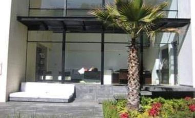 CASA EN VENTA EN DESIERTO DE LOS LEONES