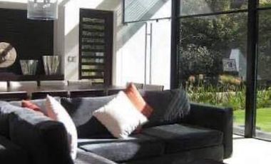 CASA EN VENTA EN DESIERTO DE LOS LEONES