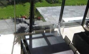 CASA EN VENTA EN DESIERTO DE LOS LEONES