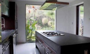 CASA EN VENTA EN DESIERTO DE LOS LEONES