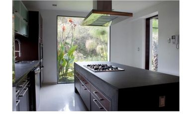 CASA EN VENTA EN DESIERTO DE LOS LEONES