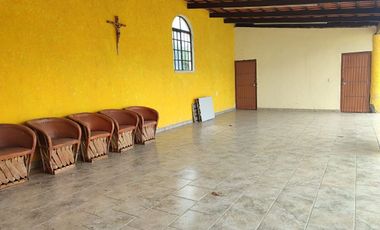 Casa de Campo Nueva, Santa Rosa, Jalisco