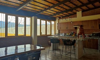 Casa de Campo Nueva, Santa Rosa, Jalisco